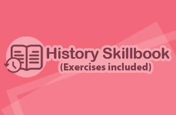 History Skillbook (Exercises included)